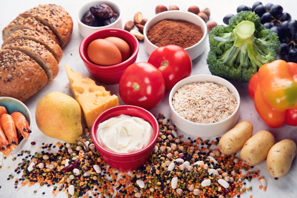 Metabolismus sacharidů